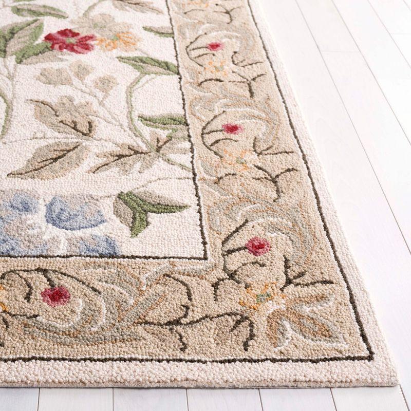 Chelsea HK117 Hand Hooked Area Rug  - Safavieh