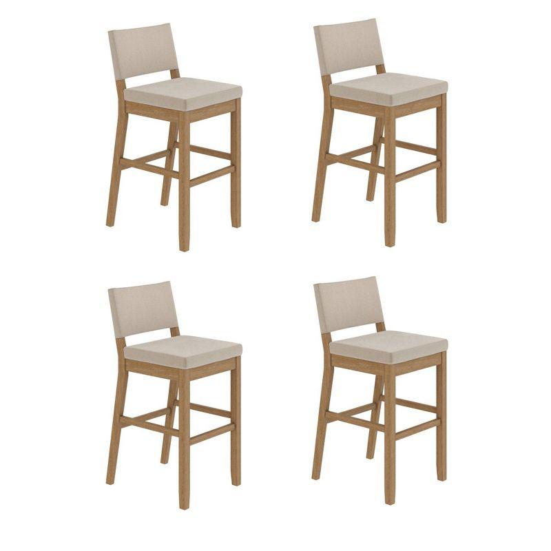 29'' Bar Stool (Set of 4)