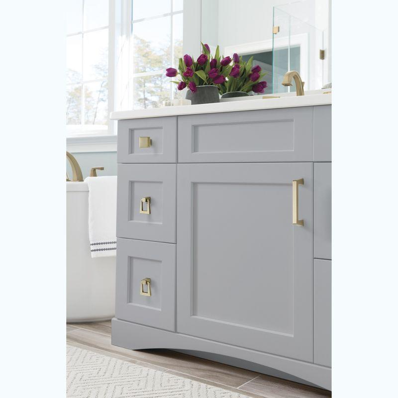 Blackrock 3 3/4" Center to Center Bar Pull