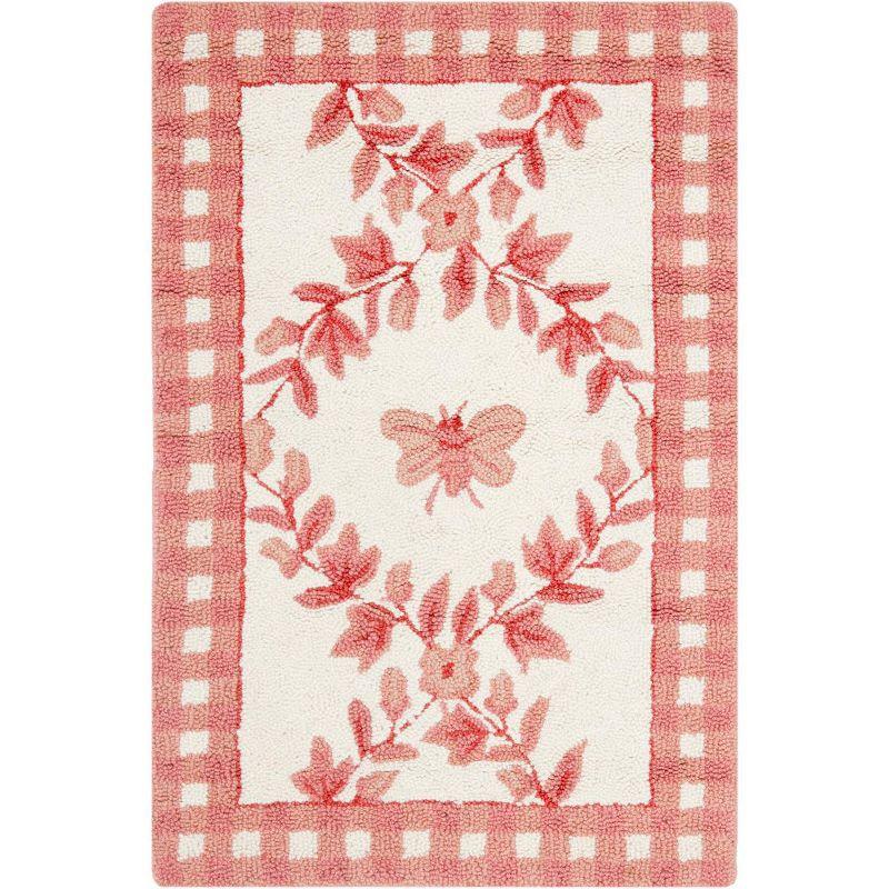 Chelsea HK55 Hand Hooked Area Rug  - Safavieh