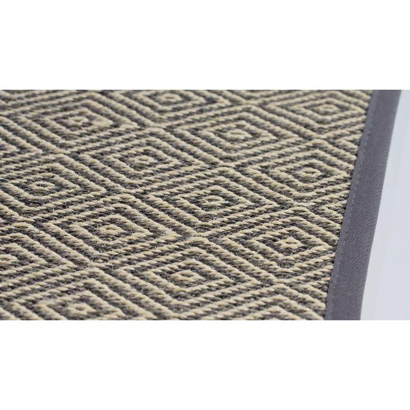 Natural Fiber NF151 Power Loomed Area Rug  - Safavieh