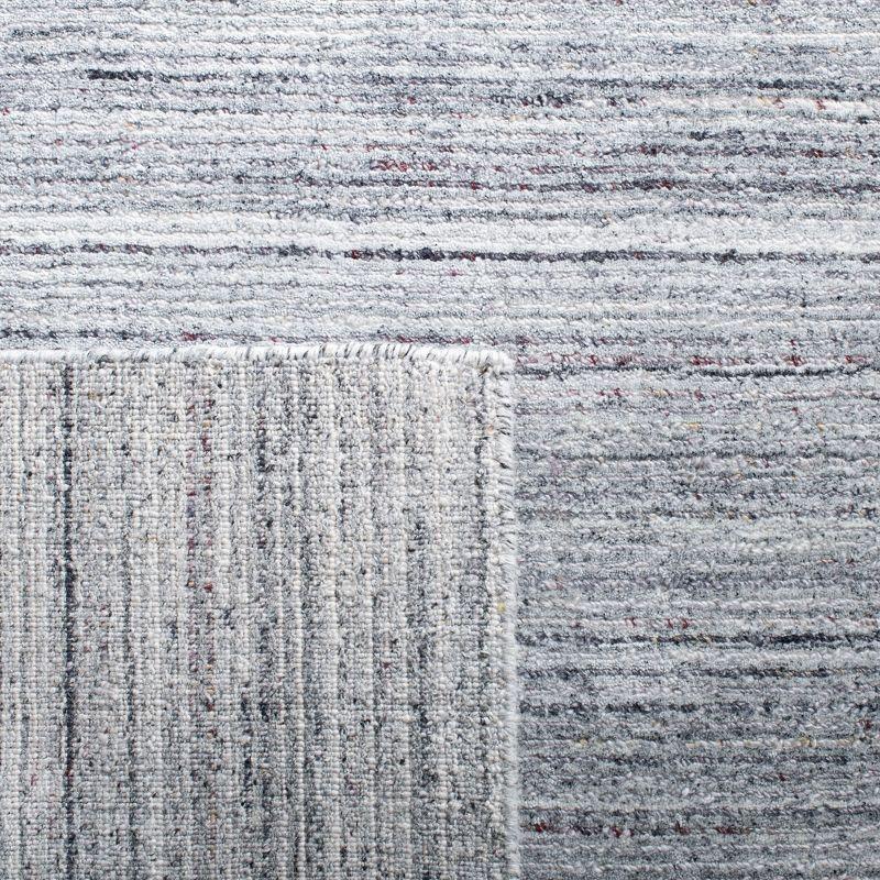Latitude Run® Quayshon Hand Woven Performance Rug