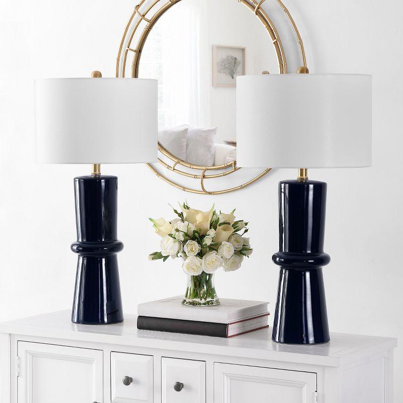 Eleanor Ceramic Table Lamp