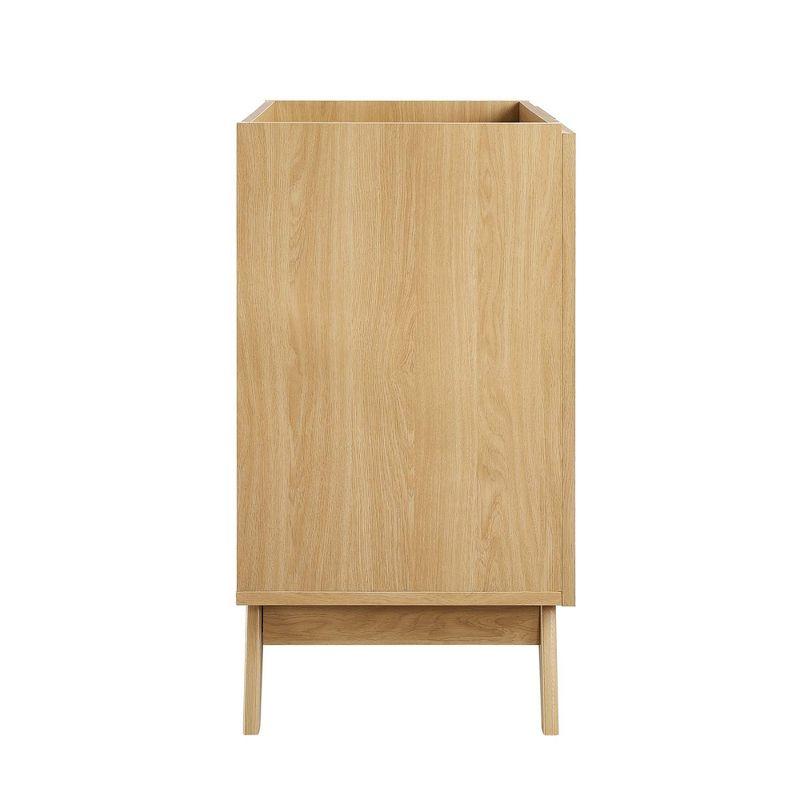 Modway Modway Soma 29'' Single Bathroom Vanity Base Only