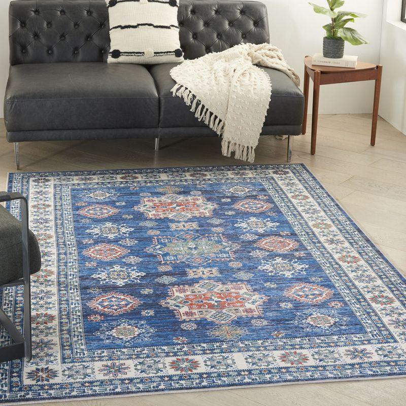 FULTN Oriental Rug