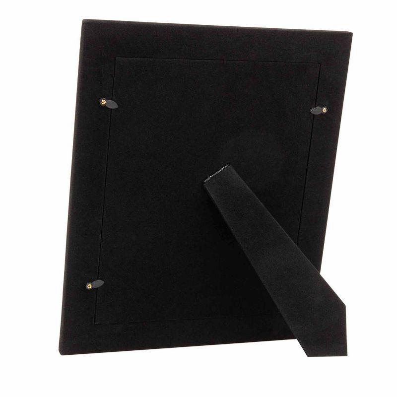 Sparkles Home Luminous Picture Frame in Silver