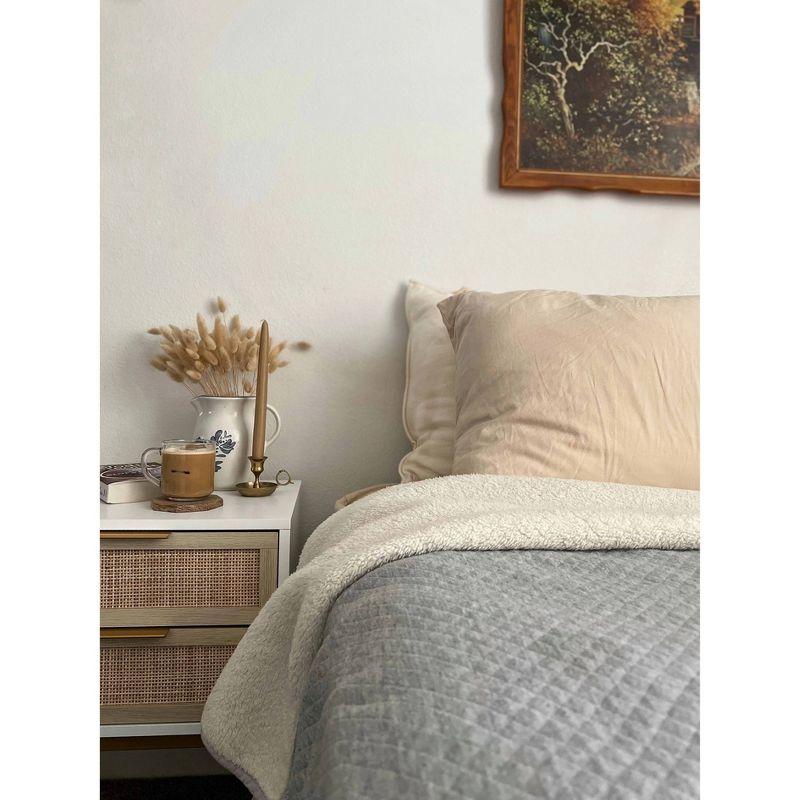 Tetlin 2 - Drawer End Table