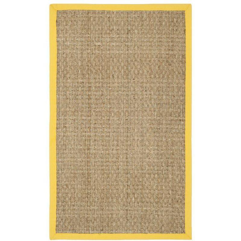 Natural Fiber NF114 Area Rug  - Safavieh