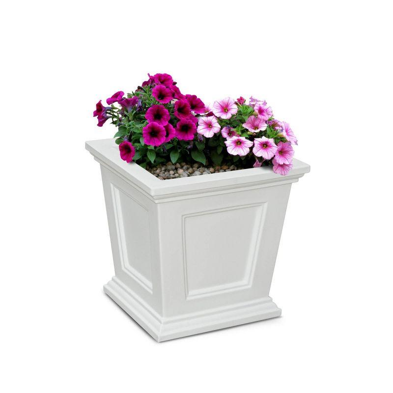 Anastassia Planter Box