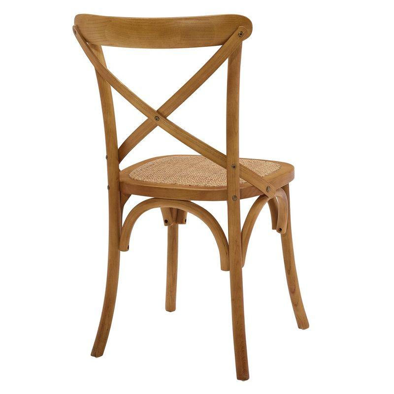 Modway Modway Gear Dining Side Chair (Set of 2)