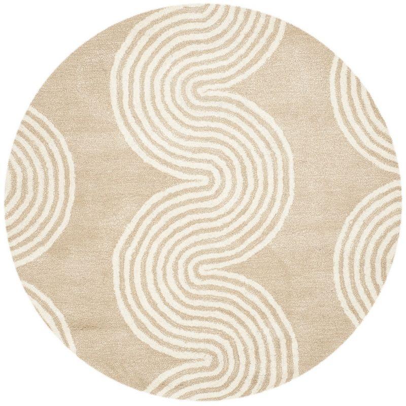 Chatham CHT761 Hand Tufted Area Rug  - Safavieh