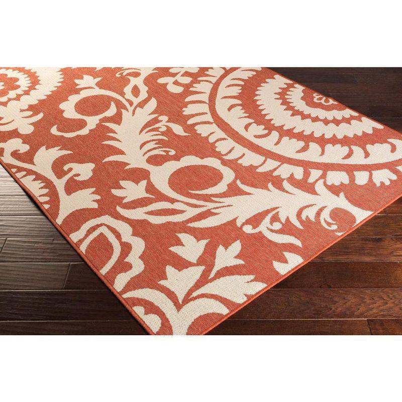 Mark & Day Nancy Woven Indoor and Outdoor Area Rugs