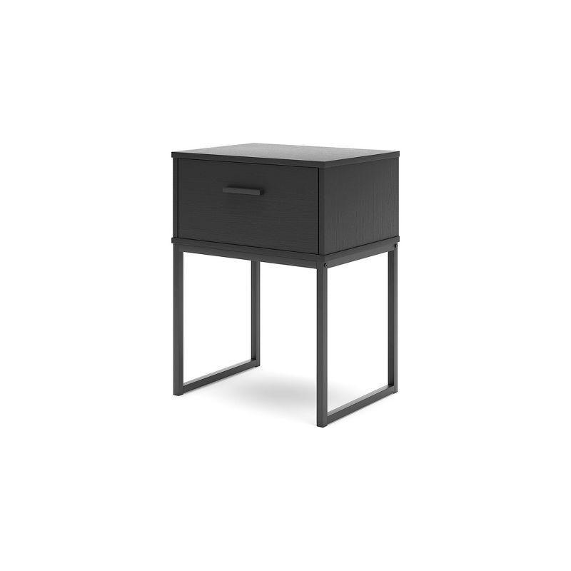 Laiken Nightstand