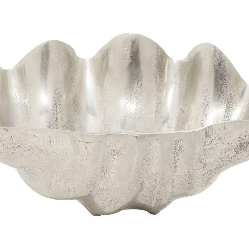 Highland Dunes Shuman Aluminum Platter