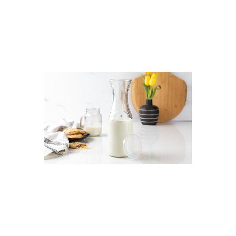 kook 33 oz. Carafe (Set of 3)