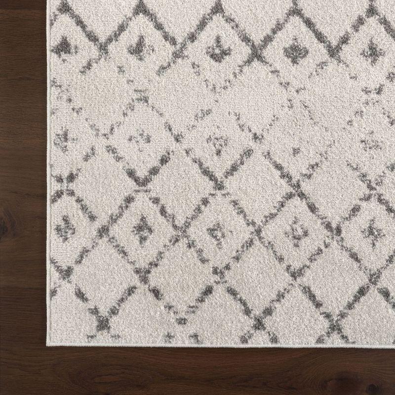 Nuloom Moroccan Blythe Area Rug