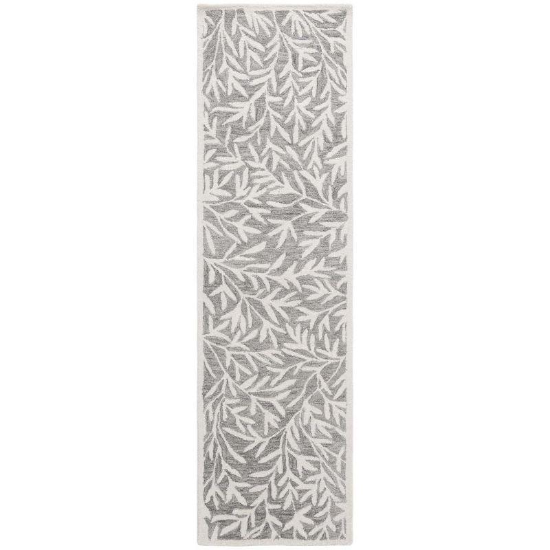 Jardin JAR753 Hand Tufted Area Rug  - Safavieh