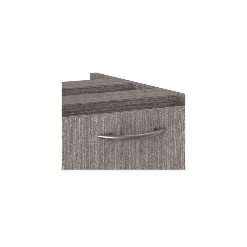 Alera® 15.63'' Wide 2 -Drawer File Cabinet