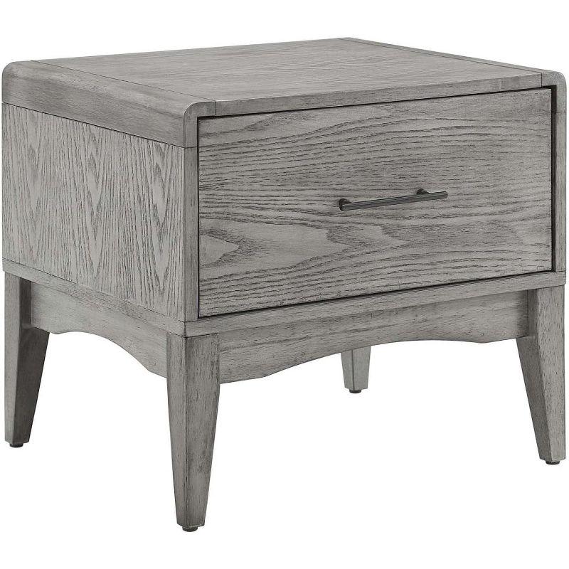 Modway Georgia Wood Nightstand