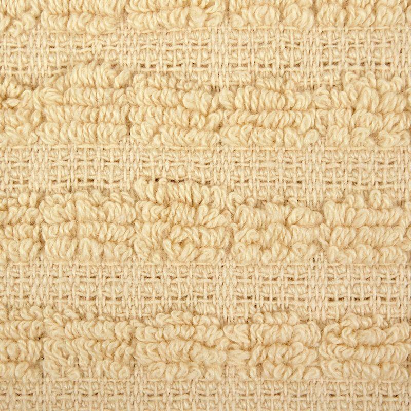 John Ritzenthaler Co. Royale Solid Kitchen Towels (2-pack), Latte