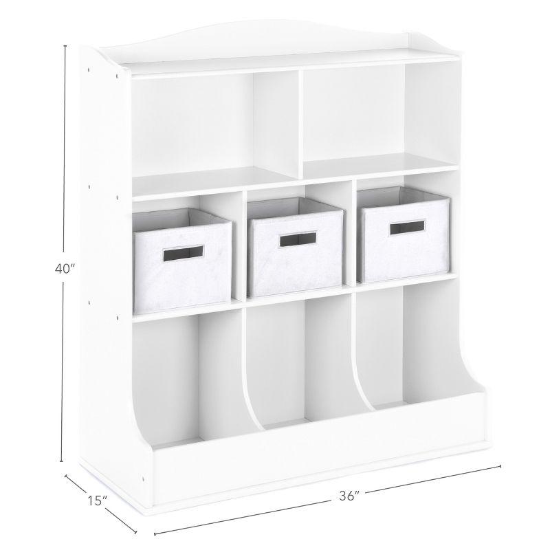 Toy Storage Organizer