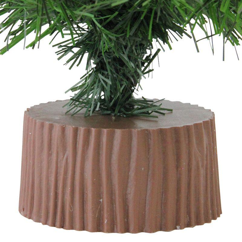 28" Balsam Pine Medium Artificial Christmas Tree - Unlit