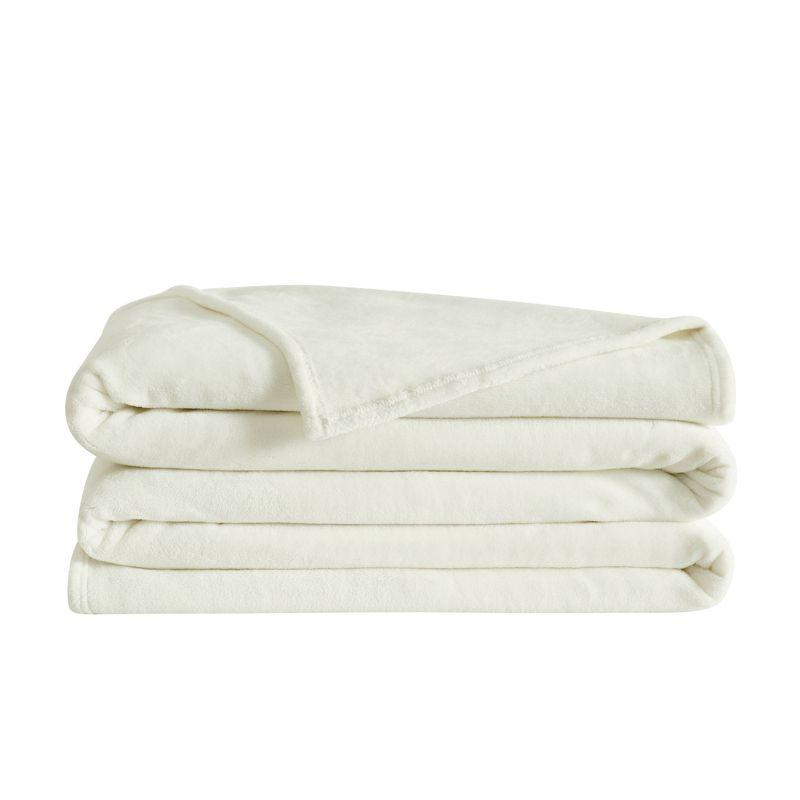 Truly Soft Throw Blanket