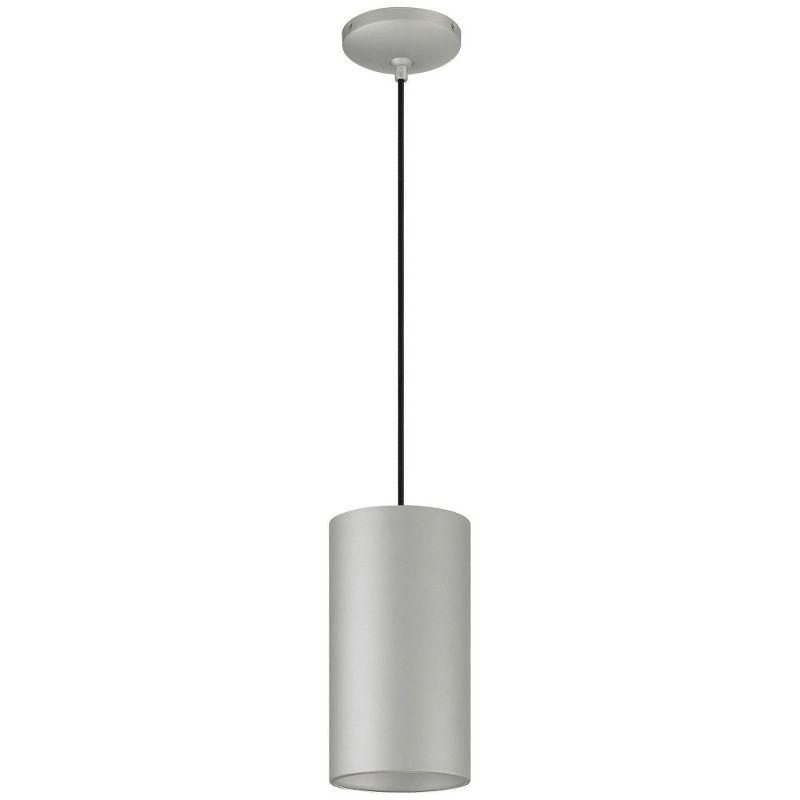 Access Lighting Pilson Xl 1 - Light Pendant in  Satin