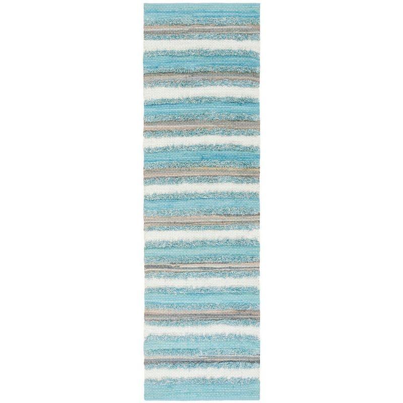 Montauk MTK951 Hand Woven Area Rug  - Safavieh