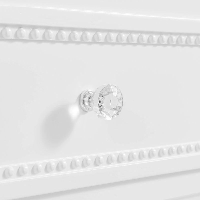 OxfordBaby Briella 3 Drawer Dresser (Fully Assembled)