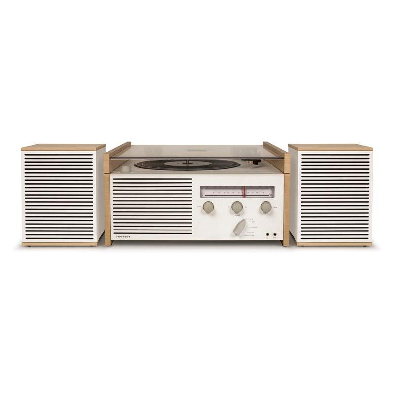 Crosley Switch II Entertainment System