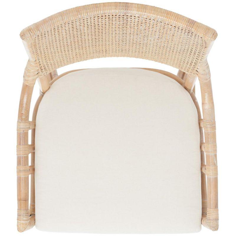 Bungalo Upholstered Armchair