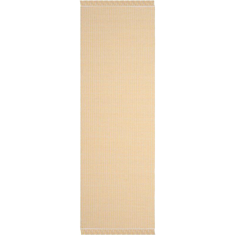 Montauk MTK340 Hand Woven Indoor Rug - Safavieh