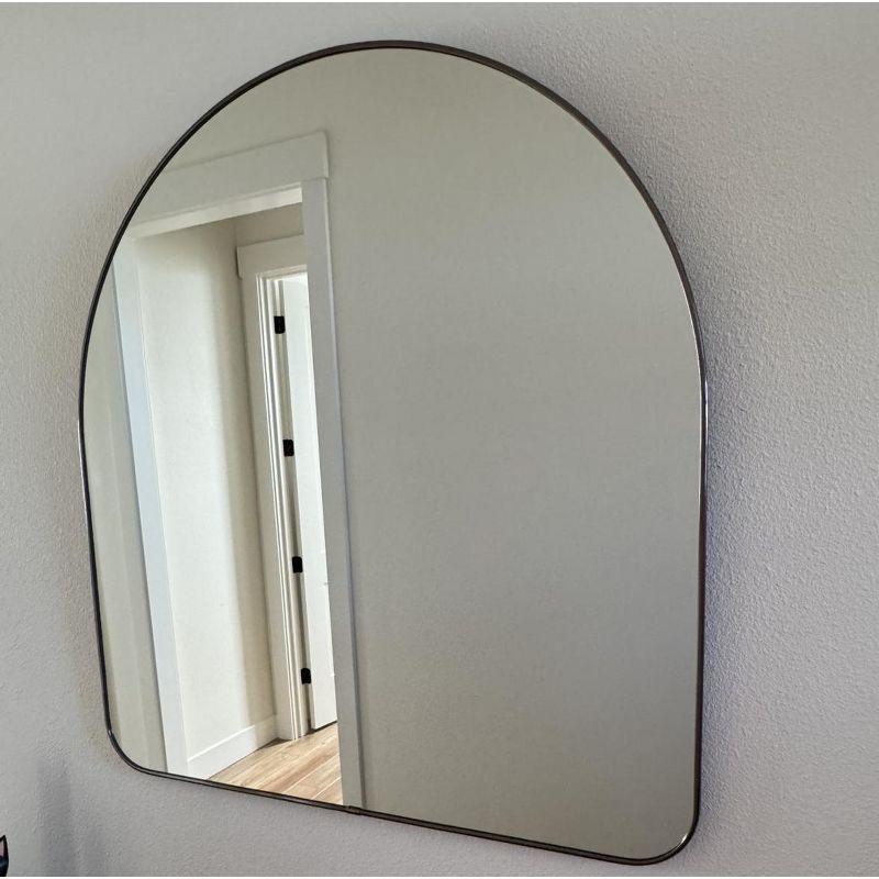 Hubba Arched Mirror