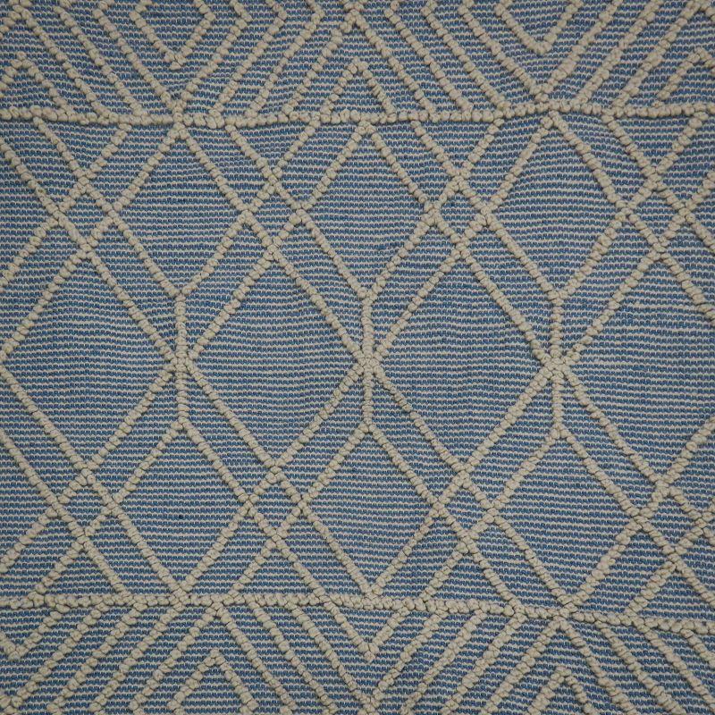 Dakota Fields Estefanya Geometric Indoor / Outdoor Rug