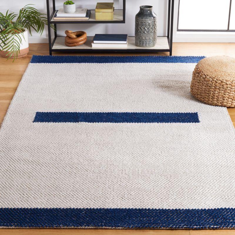 Natura NAT324 Power Loomed Area Rug  - Safavieh