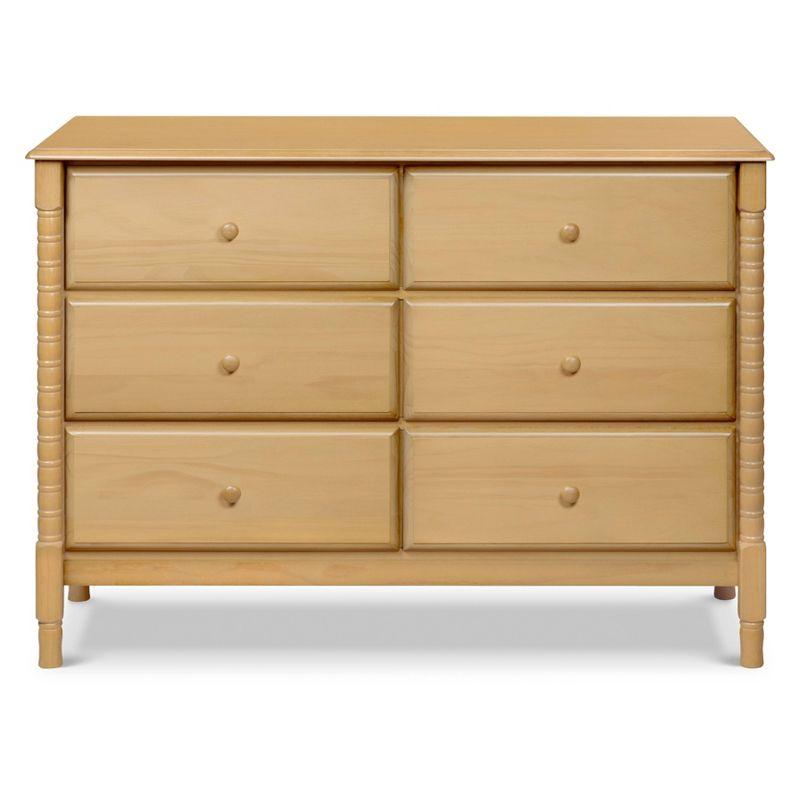 daVinci Jenny Lind Spindle Dresser