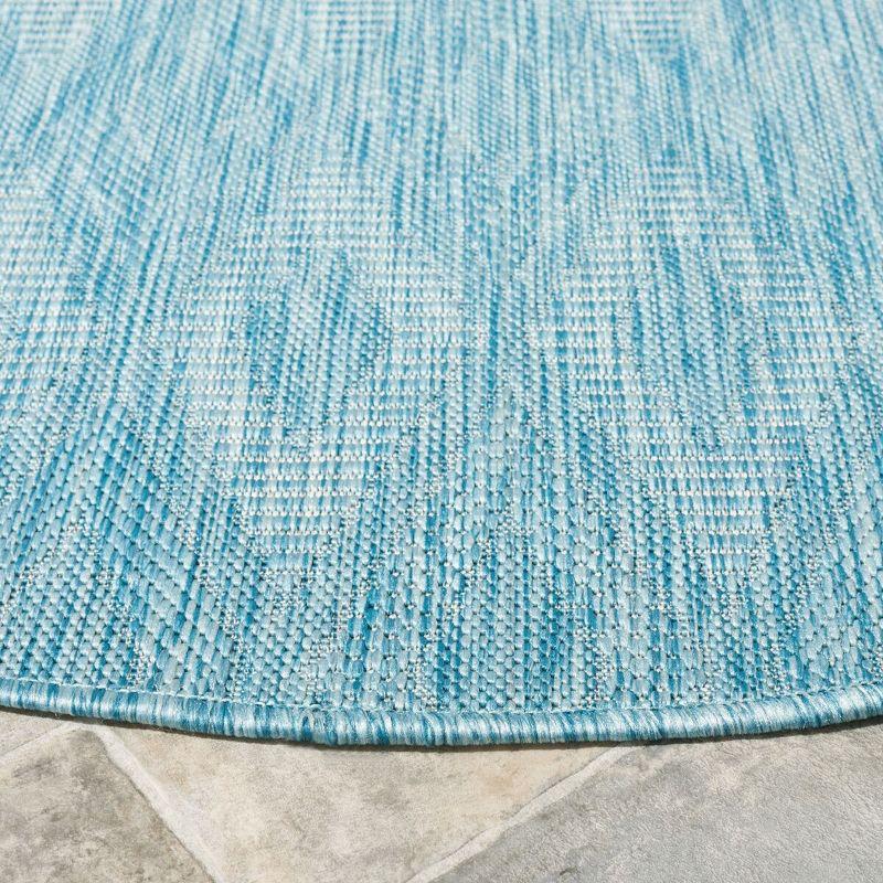 Courtyard CY8522 Indoor/Outdoor Area Rug  - Safavieh