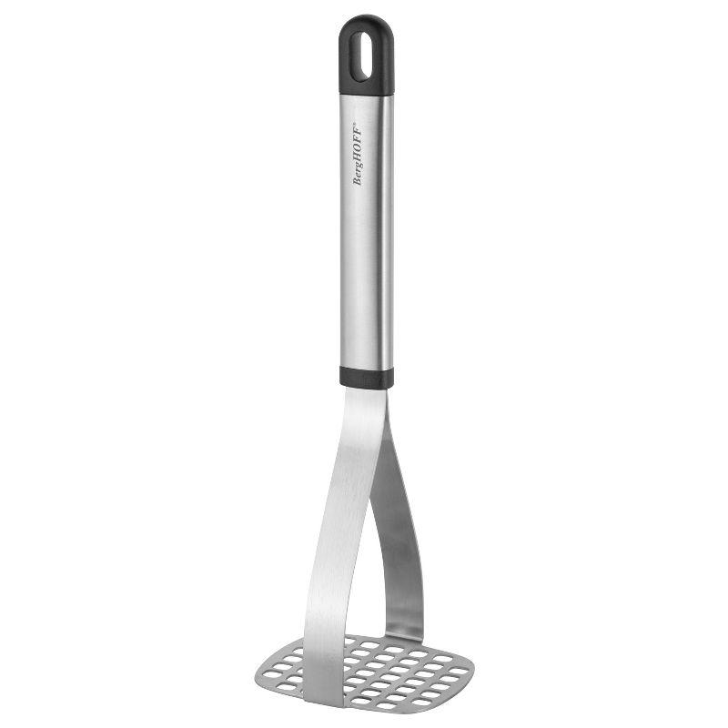 BergHOFF Essentials Stainless Steel Potato Masher