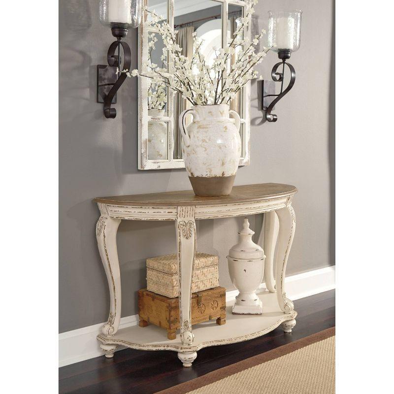 Hayley 48'' Console Table