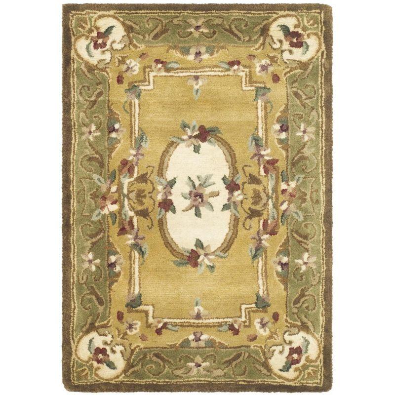 Wool Rug