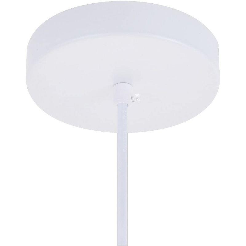 Beaudry 1 - Light Single Pendant