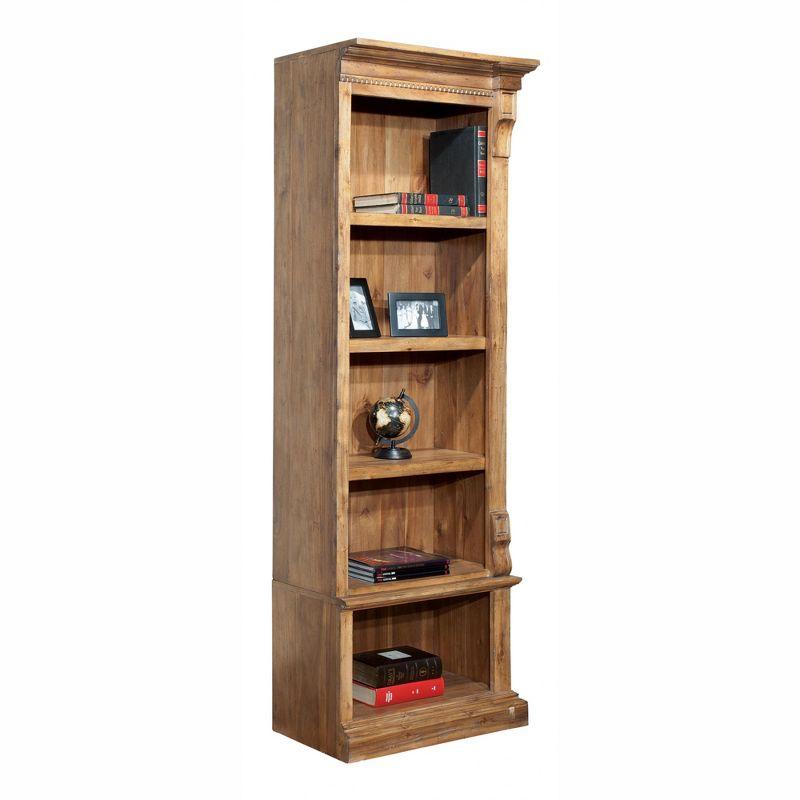 Hekman 79305 Right Pier Bookcase 7-9305 738