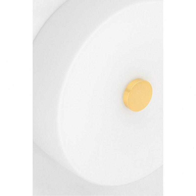 Cher Flush Mount Light
