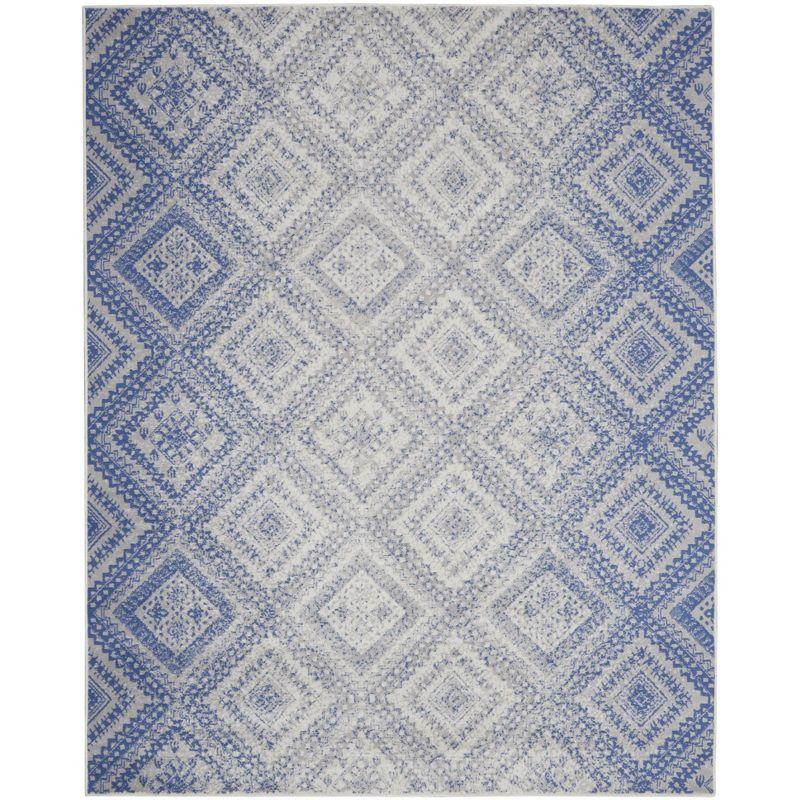 Nourison Whimsicle Faded Bohemian Indoor Area Rug