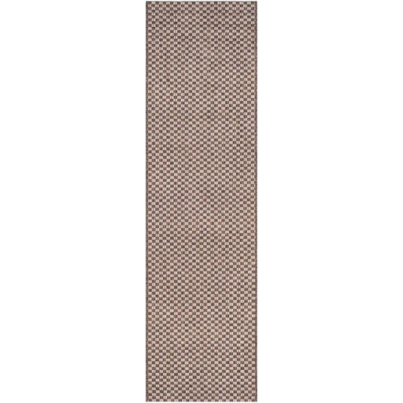 Courtyard CY8653 Indoor/Outdoor Area Rug  - Safavieh