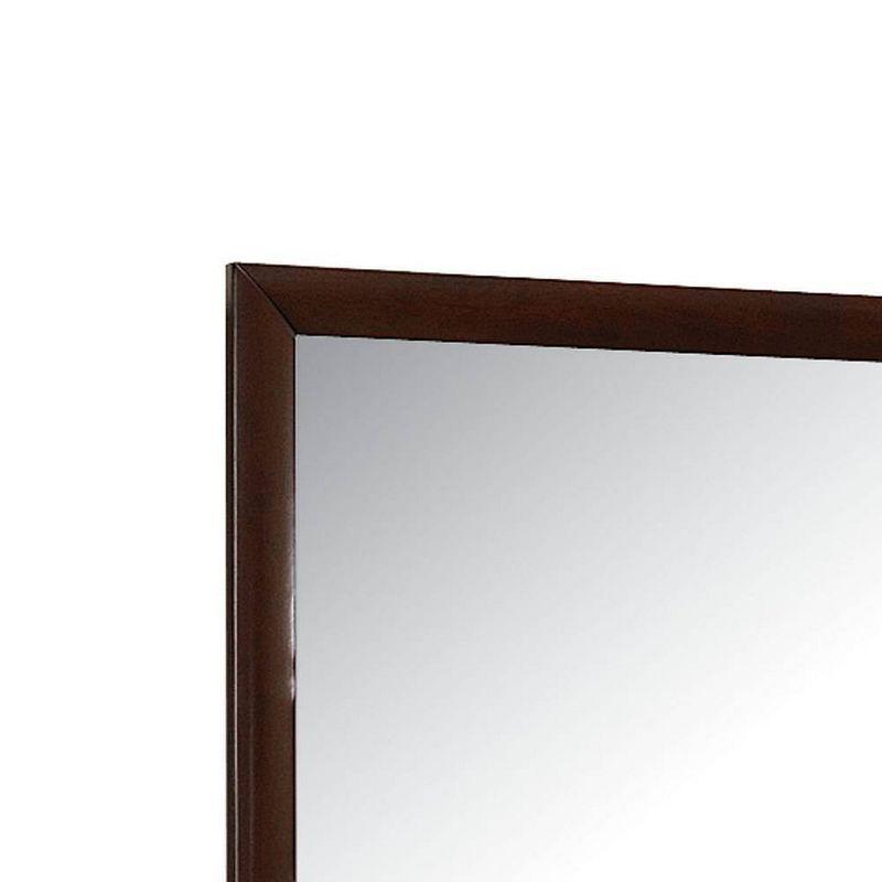 Dilbeck Rectangle Dresser Mirror