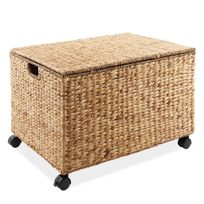 Casafield Casafield Seagrass Basket