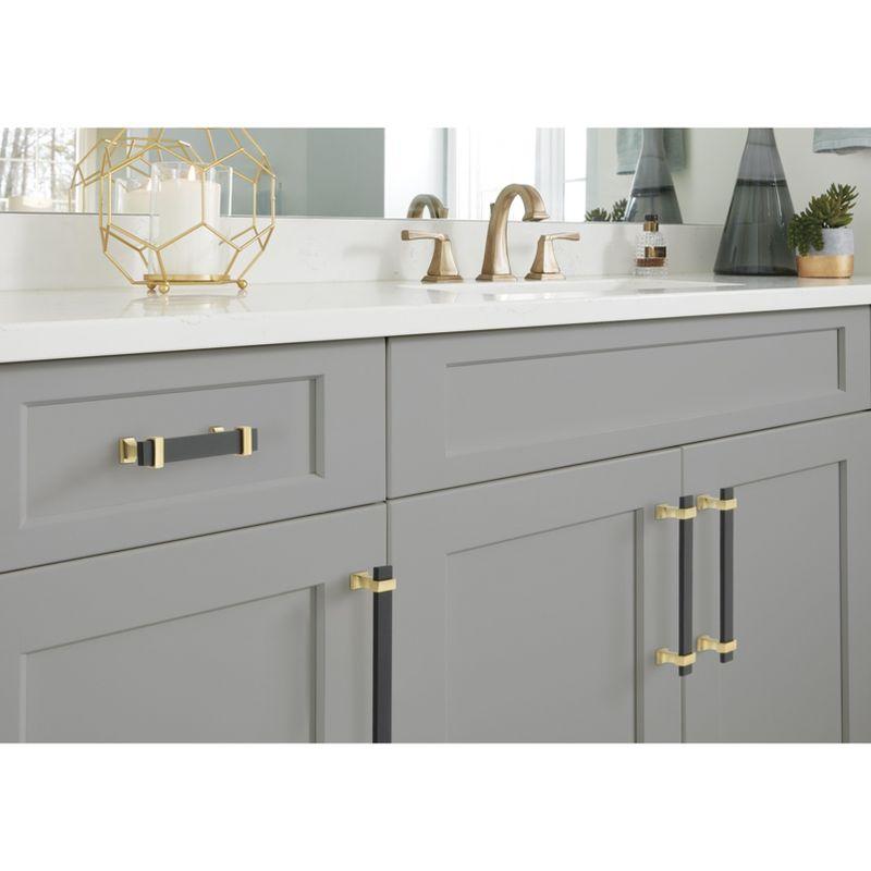 Amerock Overton Bar Pull