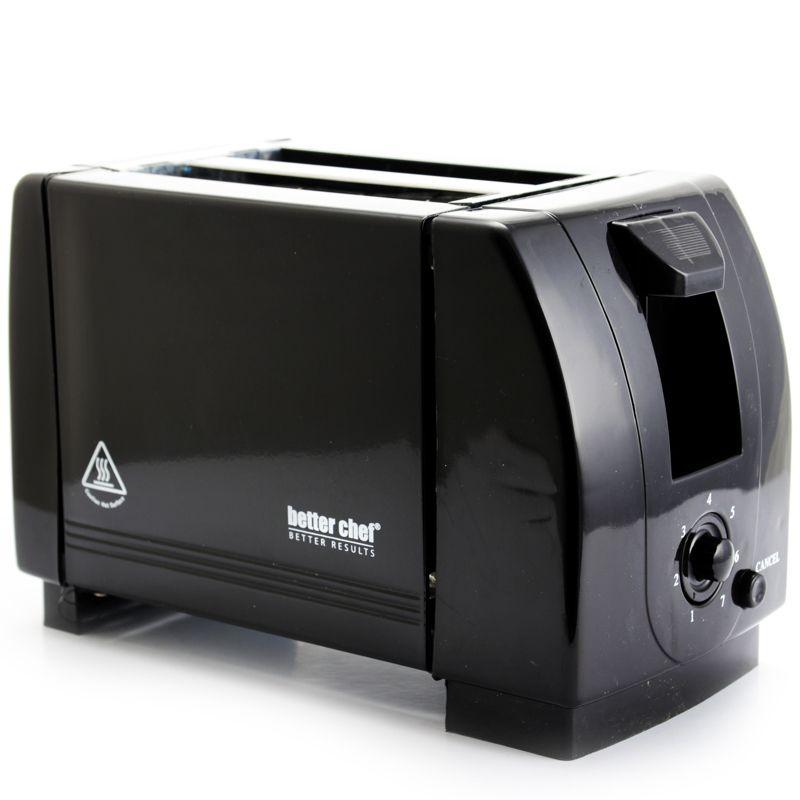 Better Chef Better Chef 2-Slice Toaster